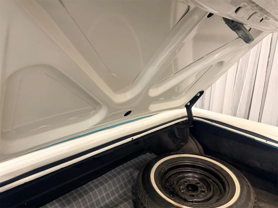 1964 Ford Falcon 2nd Gen - Image 17 of 27