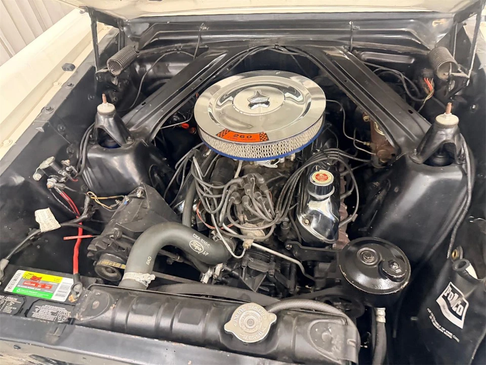 1964 Ford Falcon 2nd Gen - Image 8 of 27