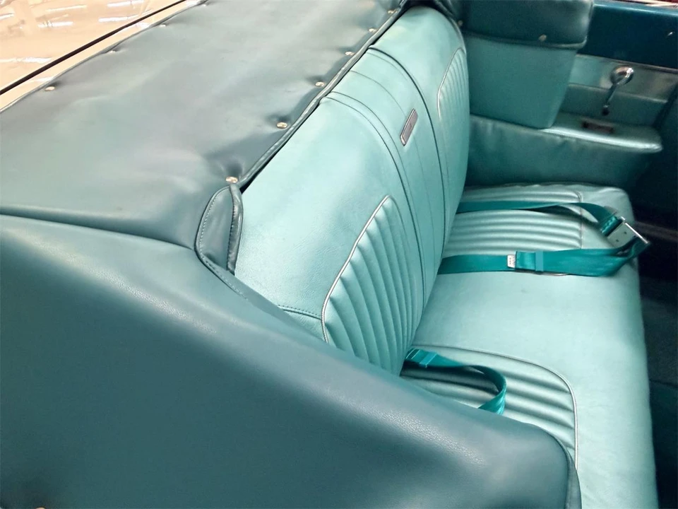 1964 Ford Falcon 2nd Gen - Image 24 of 27