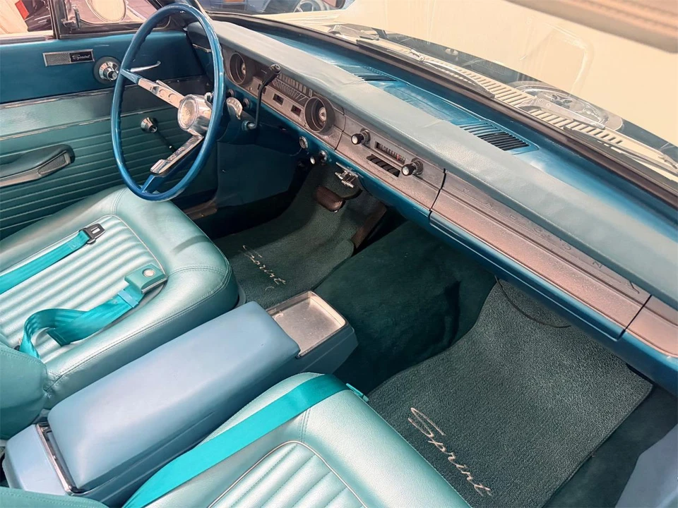1964 Ford Falcon 2nd Gen - Image 25 of 27