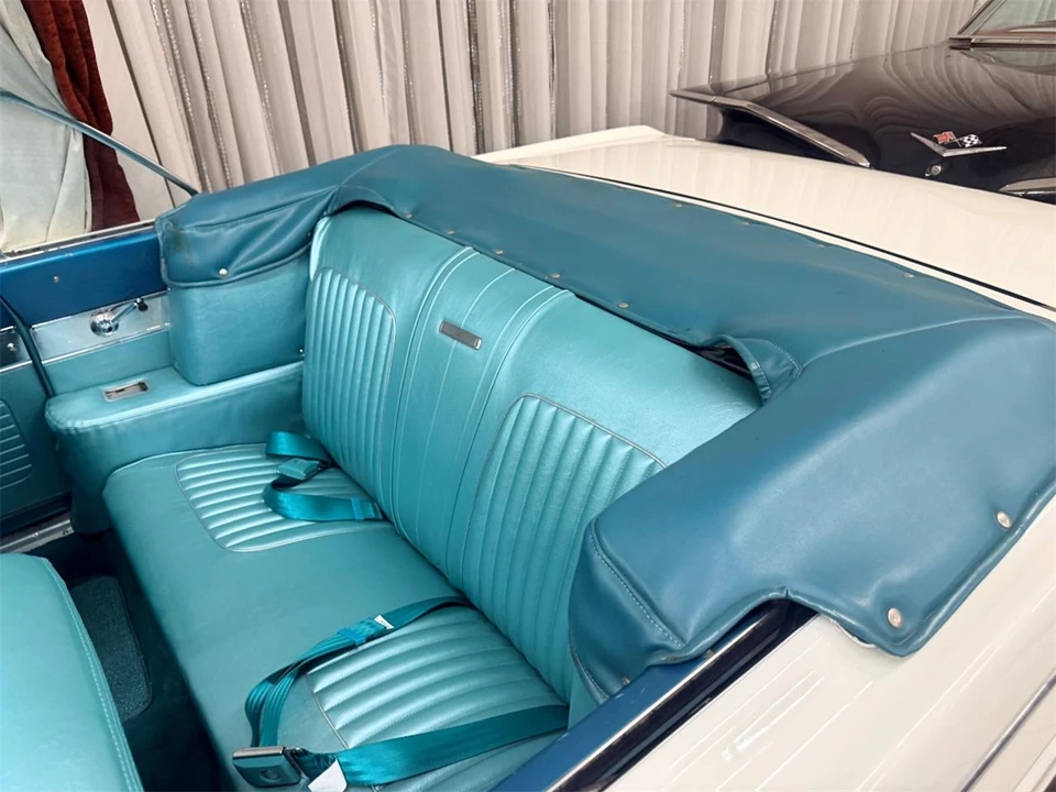 1964 Ford Falcon 2nd Gen - Image 14 of 27