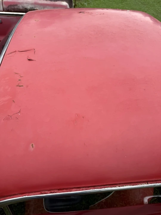 1964 Ford Falcon 2nd Gen - Image 10 of 11