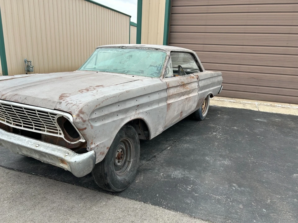 1964 Ford Falcon 2nd Gen - Image 3 of 21
