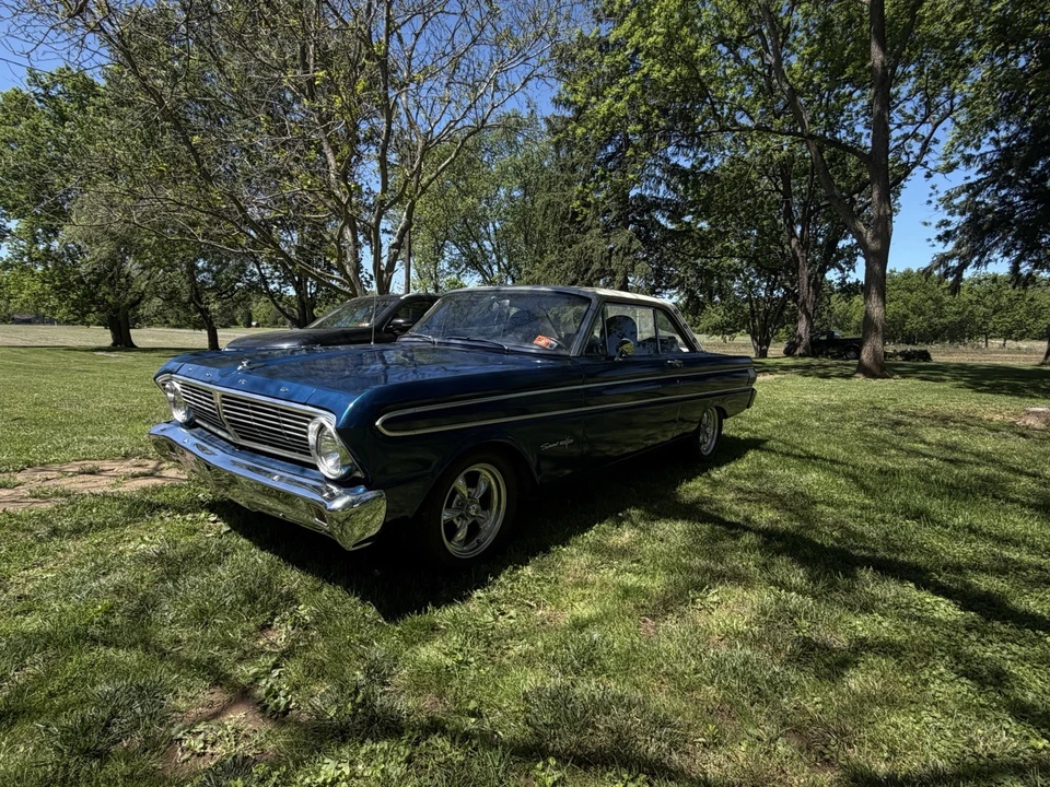 1964 Ford Falcon 2nd Gen - Image 3 of 11