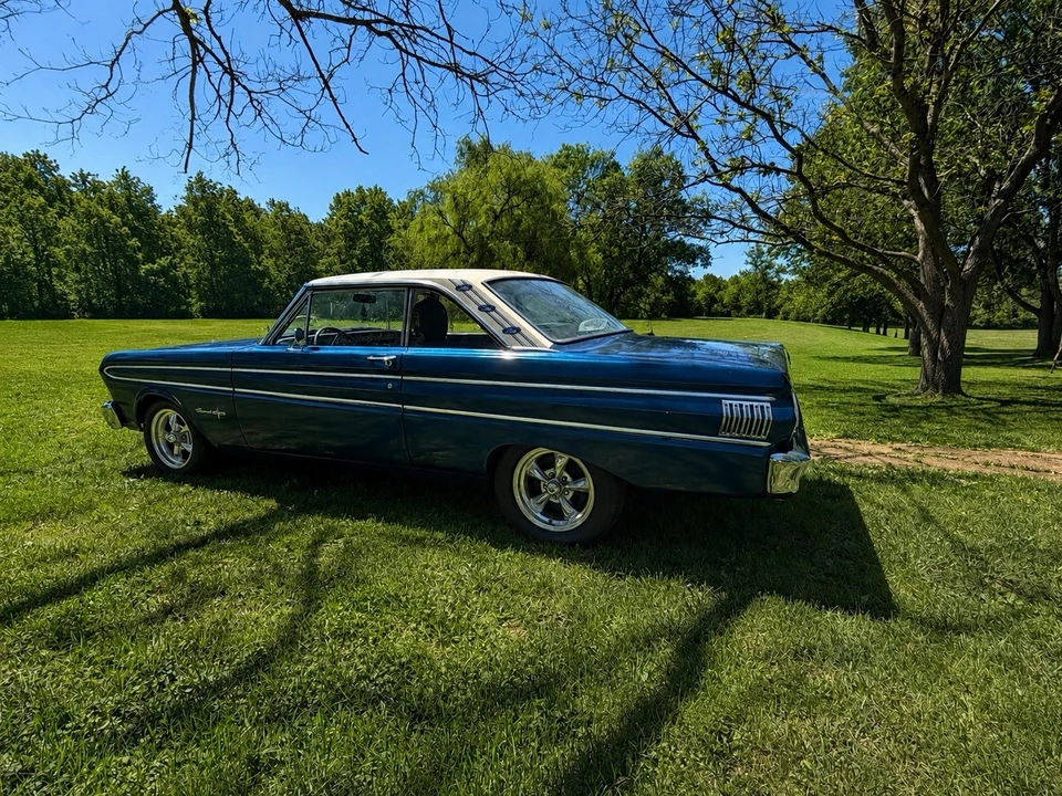 1964 Ford Falcon 2nd Gen - Image 10 of 11