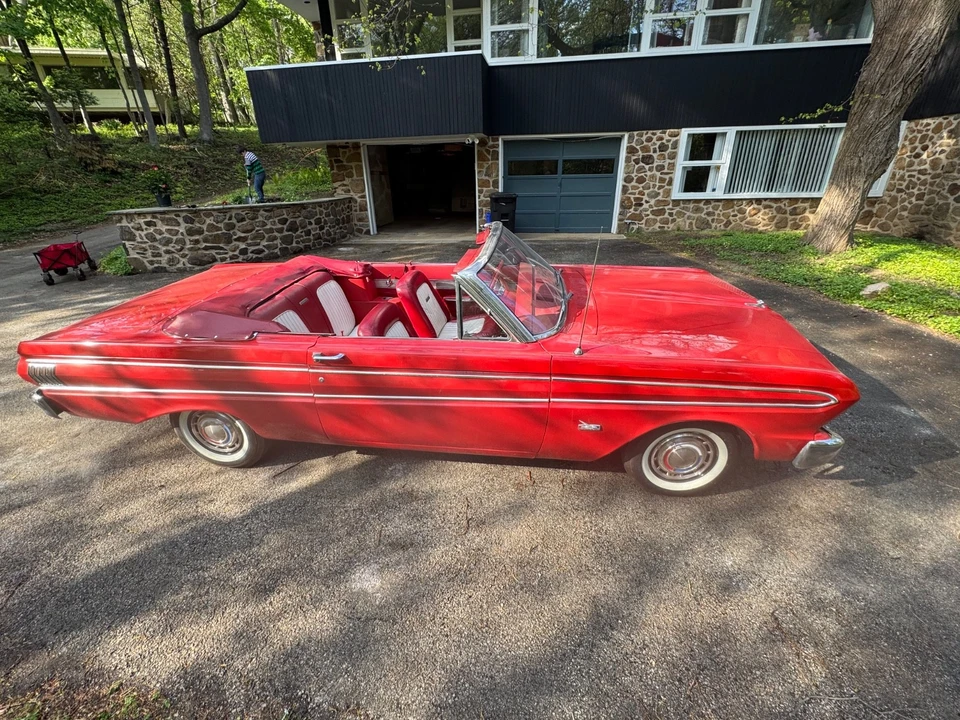 1964 Ford Falcon 2nd Gen - Image 14 of 27
