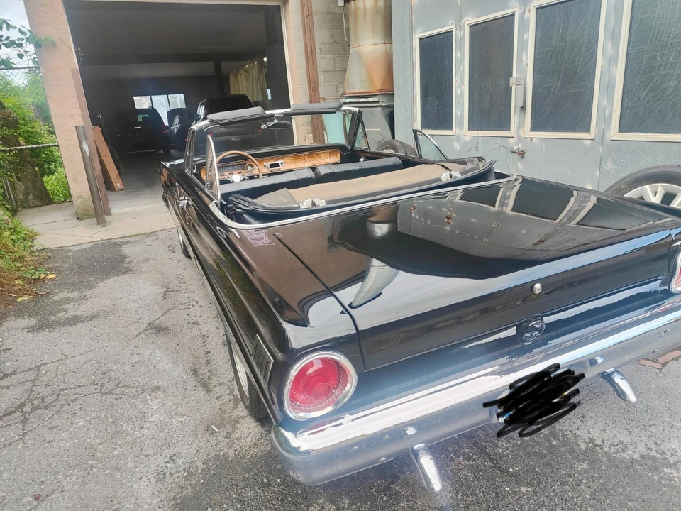 1964 Ford Falcon 2nd Gen - Image 3 of 9