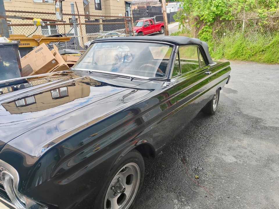 1964 Ford Falcon 2nd Gen - Image 4 of 9
