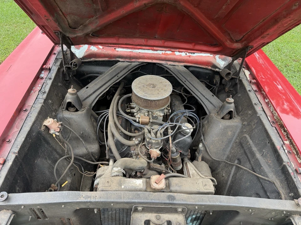 1964 Ford Falcon 2nd Gen - Image 9 of 11