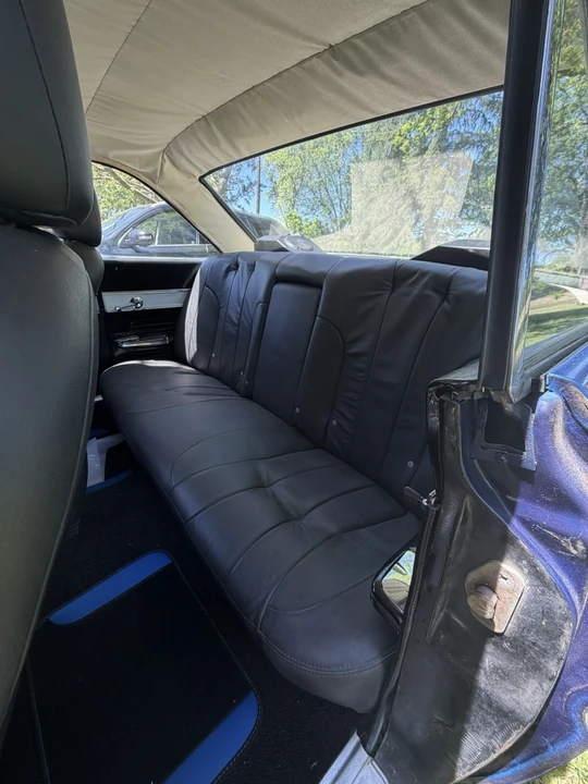1964 Ford Falcon 2nd Gen - Image 5 of 11