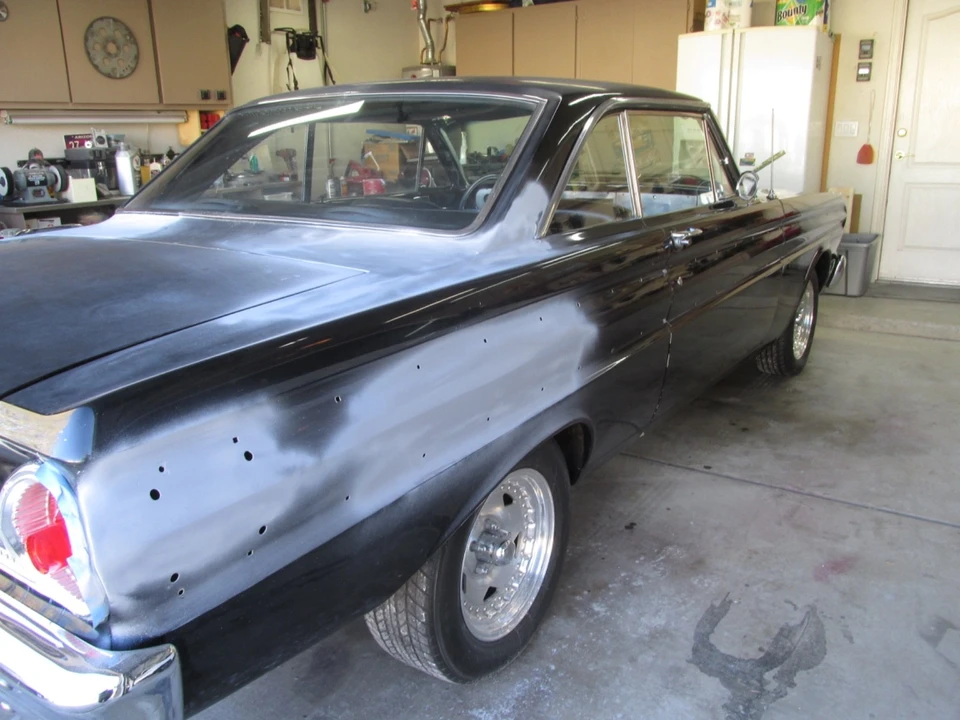 1964 Ford Falcon 2nd Gen - Image 3 of 20