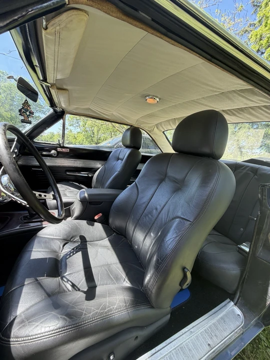 1964 Ford Falcon 2nd Gen - Image 6 of 11