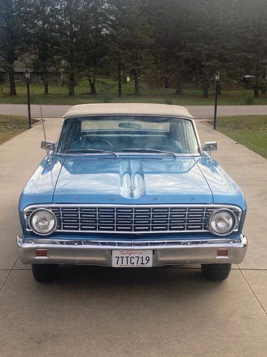 1964 Ford Falcon 2nd Gen - Image 7 of 21