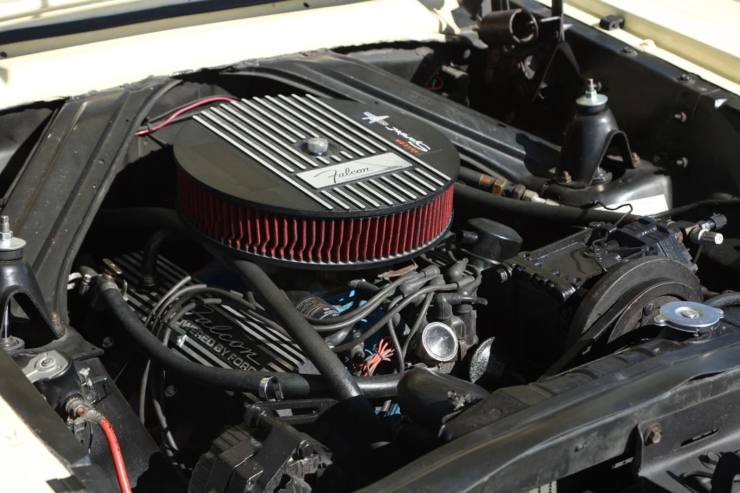 1964 Ford Falcon 2nd Gen - Image 14 of 28