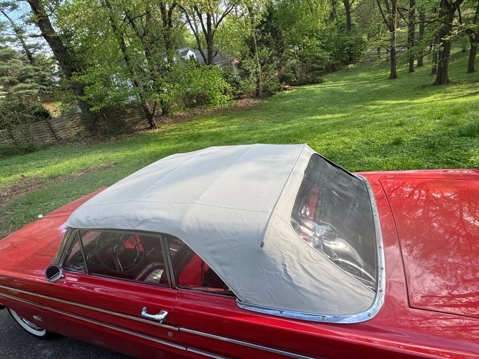 1964 Ford Falcon 2nd Gen - Image 21 of 27