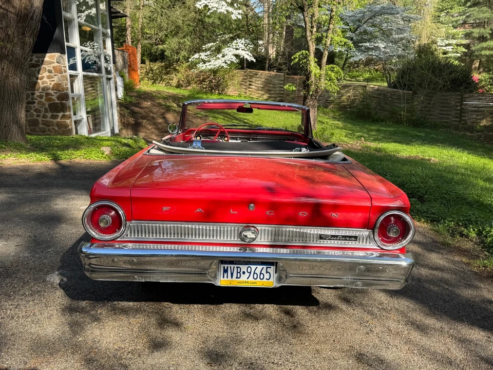 1964 Ford Falcon 2nd Gen - Image 3 of 27