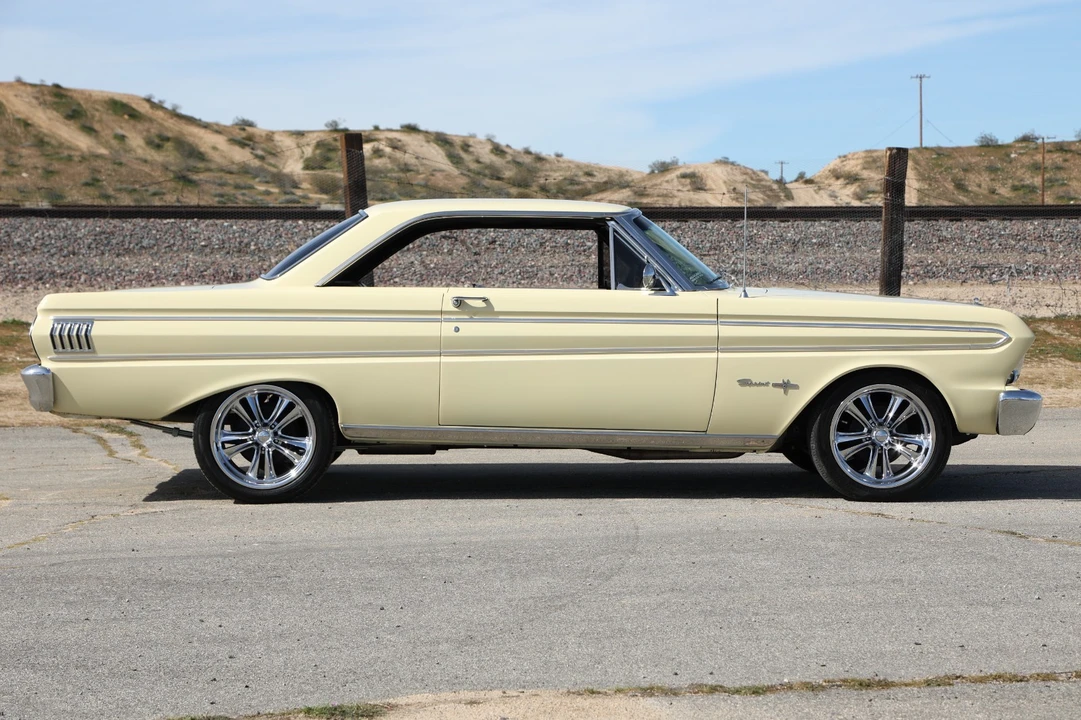 1964 Ford Falcon 2nd Gen - Image 3 of 28
