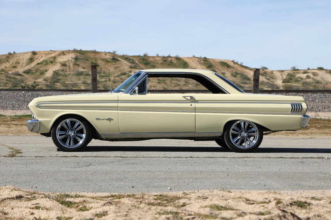 1964 Ford Falcon 2nd Gen - Image 4 of 28