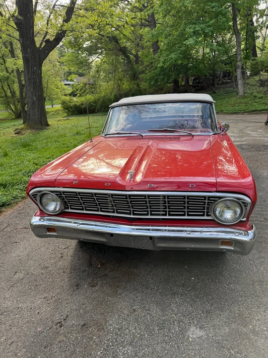 1964 Ford Falcon 2nd Gen - Image 25 of 27