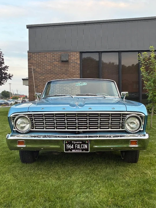 1964 Ford Falcon 2nd Gen - Image 10 of 21