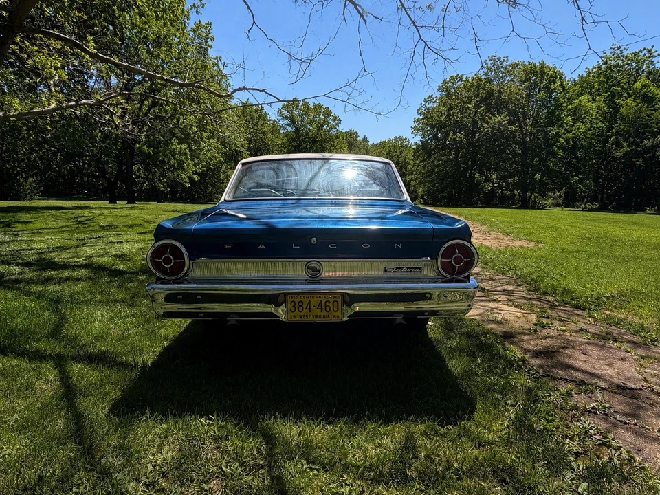 1964 Ford Falcon 2nd Gen - Image 8 of 11