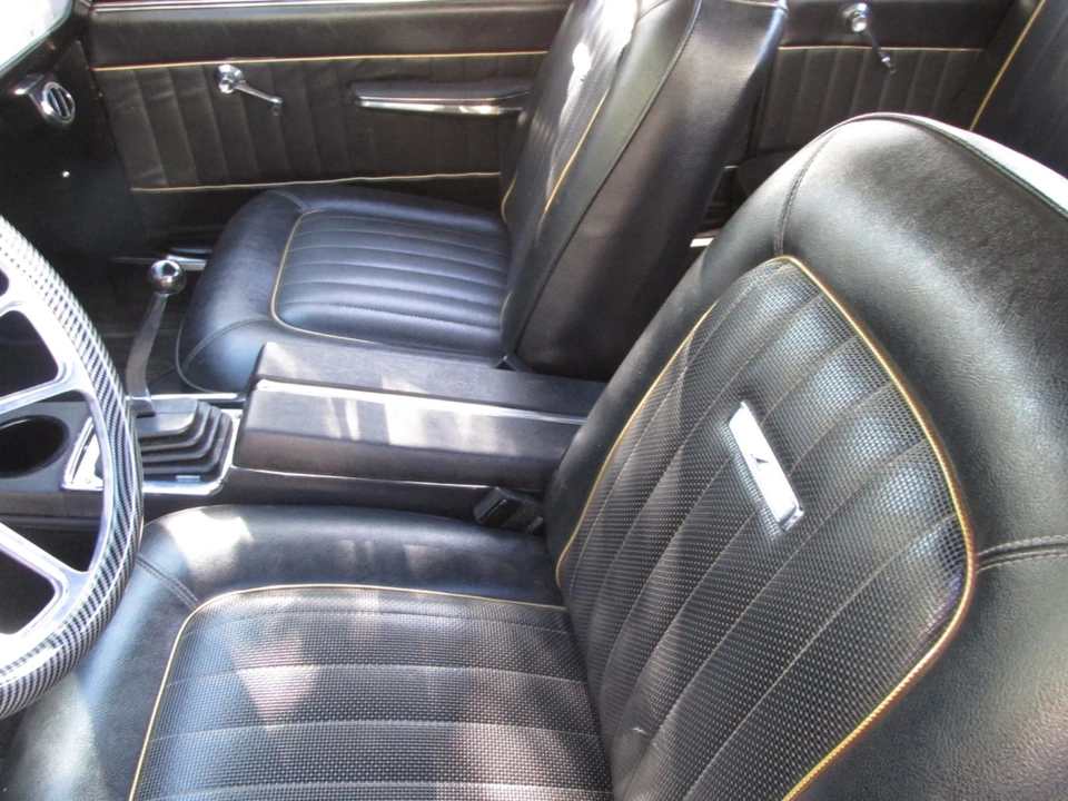 1964 Ford Falcon 2nd Gen - Image 15 of 20