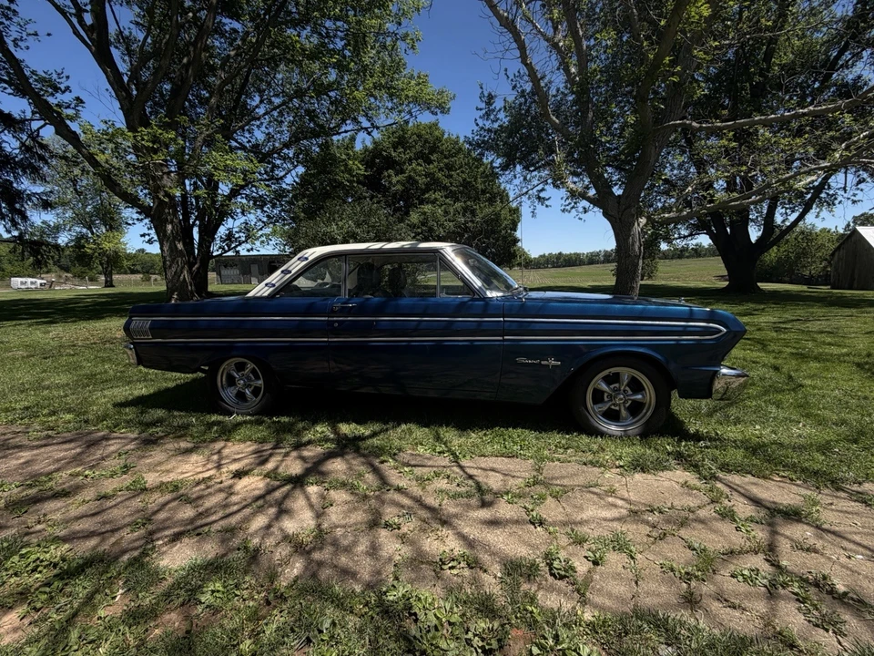 1964 Ford Falcon 2nd Gen - Image 2 of 11