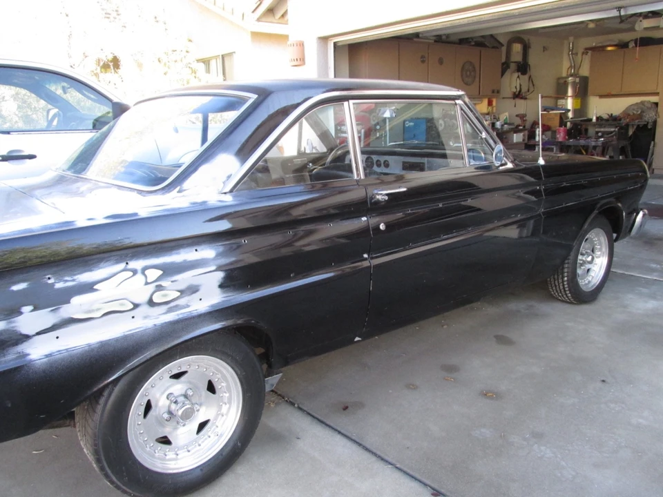 1964 Ford Falcon 2nd Gen - Image 2 of 20