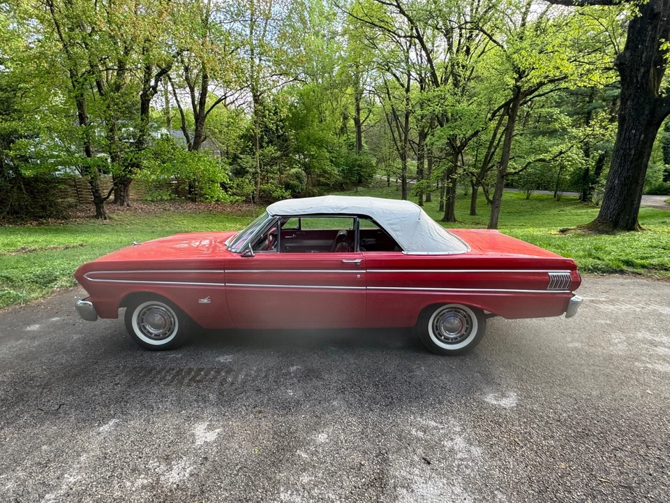 1964 Ford Falcon 2nd Gen - Image 20 of 27