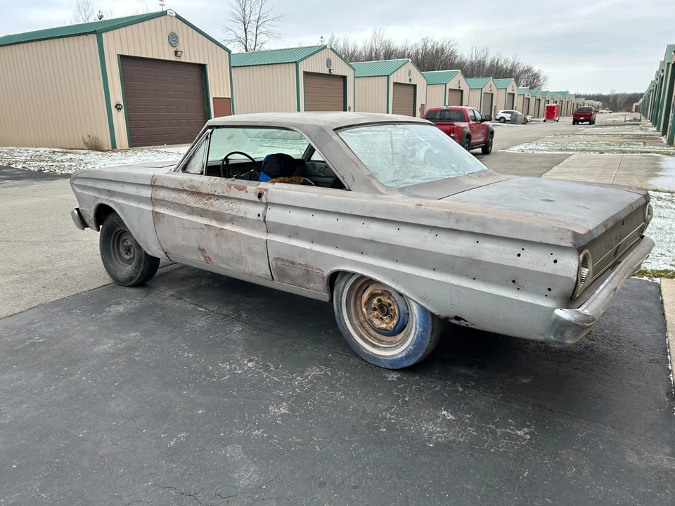 1964 Ford Falcon 2nd Gen - Image 4 of 21