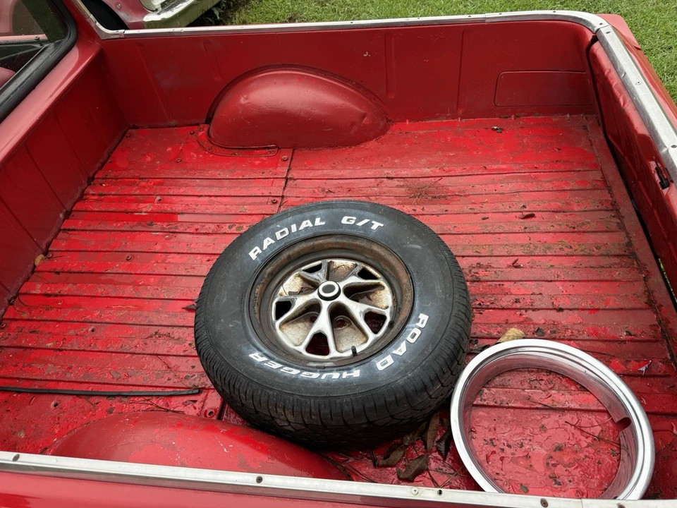 1964 Ford Falcon 2nd Gen - Image 6 of 11