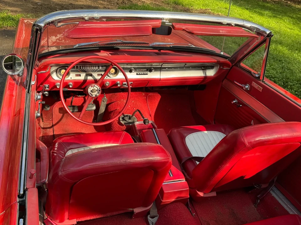 1964 Ford Falcon 2nd Gen - Image 5 of 27