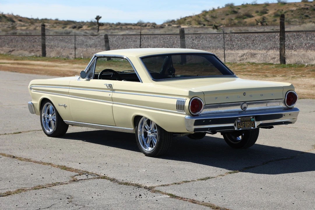 1964 Ford Falcon 2nd Gen - Image 5 of 28