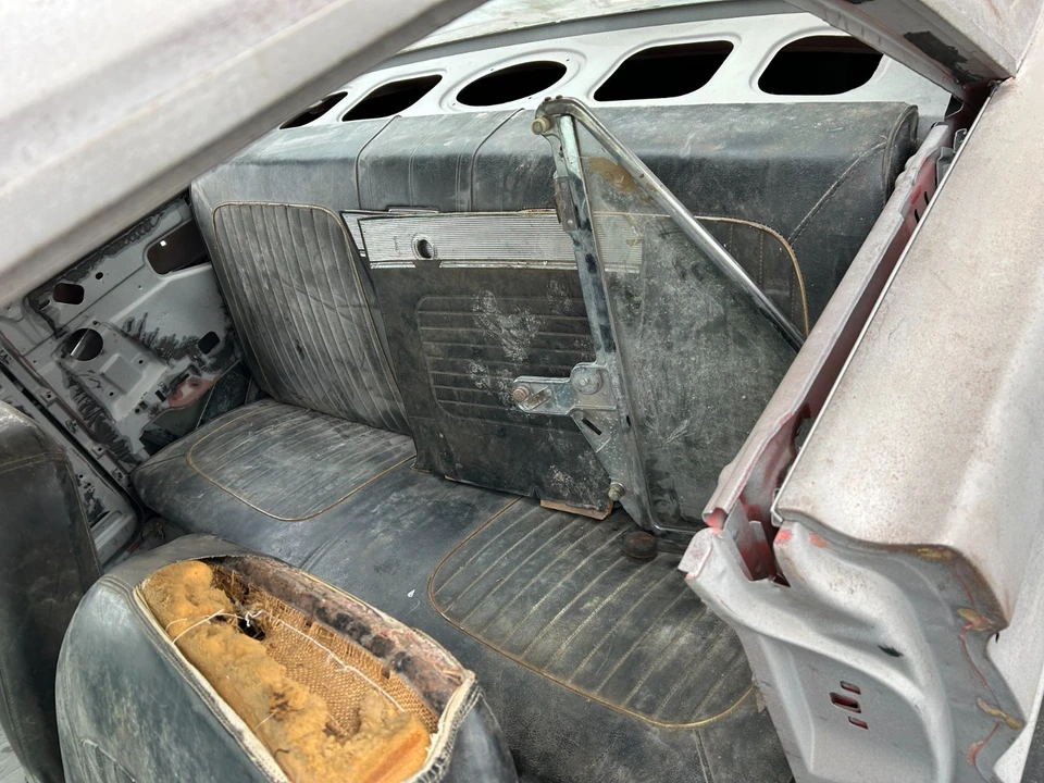 1964 Ford Falcon 2nd Gen - Image 8 of 21