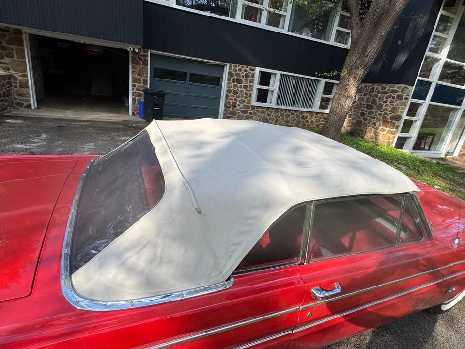 1964 Ford Falcon 2nd Gen - Image 22 of 27