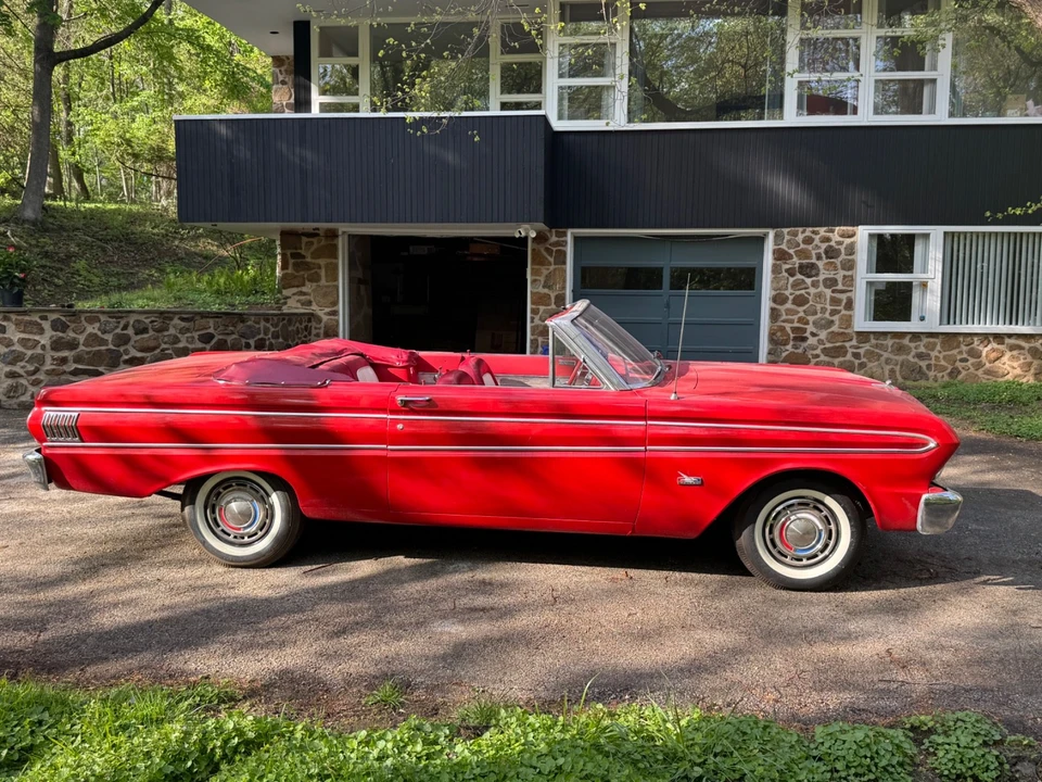 1964 Ford Falcon 2nd Gen - Image 16 of 27