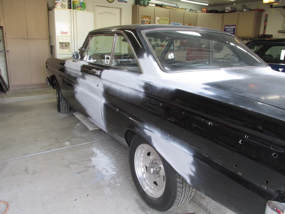 1964 Ford Falcon 2nd Gen - Image 6 of 20