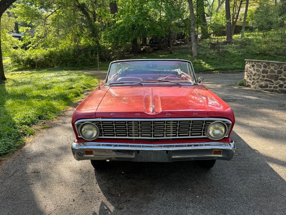 1964 Ford Falcon 2nd Gen - Image 2 of 27