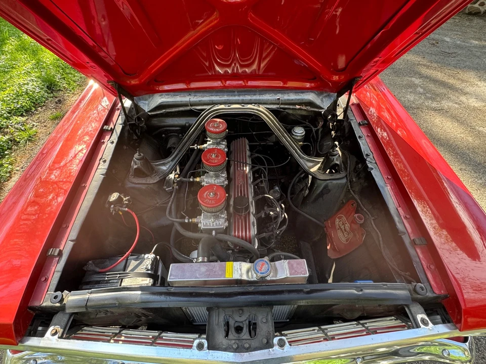 1964 Ford Falcon 2nd Gen - Image 8 of 27