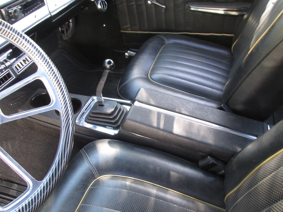1964 Ford Falcon 2nd Gen - Image 16 of 20