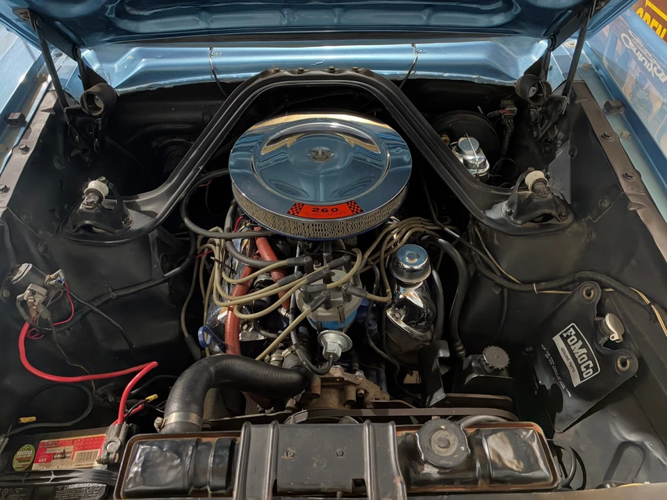 1964 Ford Falcon 2nd Gen - Image 20 of 21