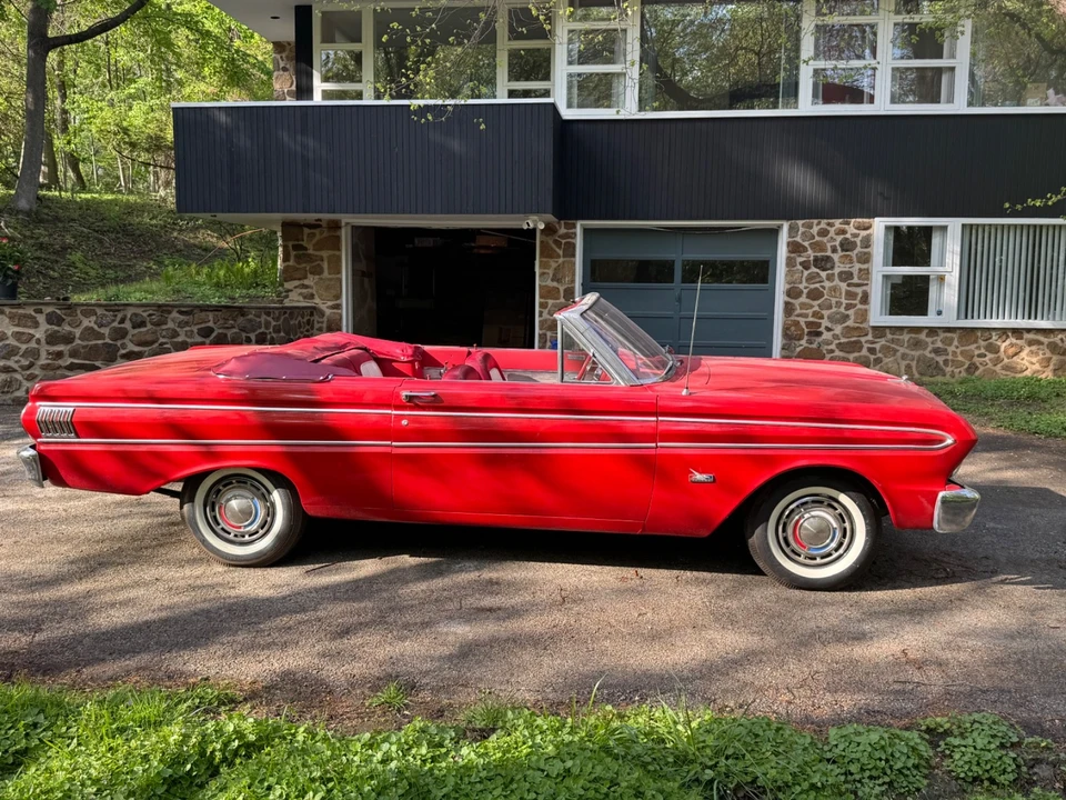 1964 Ford Falcon 2nd Gen - Image 17 of 27