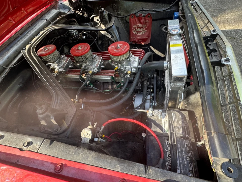 1964 Ford Falcon 2nd Gen - Image 11 of 27