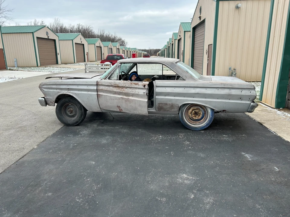 1964 Ford Falcon 2nd Gen - Image 5 of 21