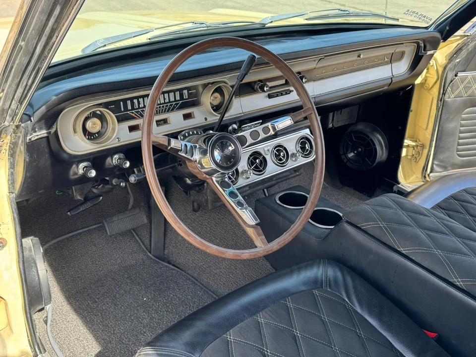 1964 Ford Falcon 2nd Gen - Image 16 of 28