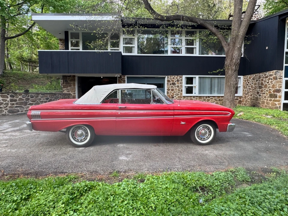 1964 Ford Falcon 2nd Gen - Image 24 of 27