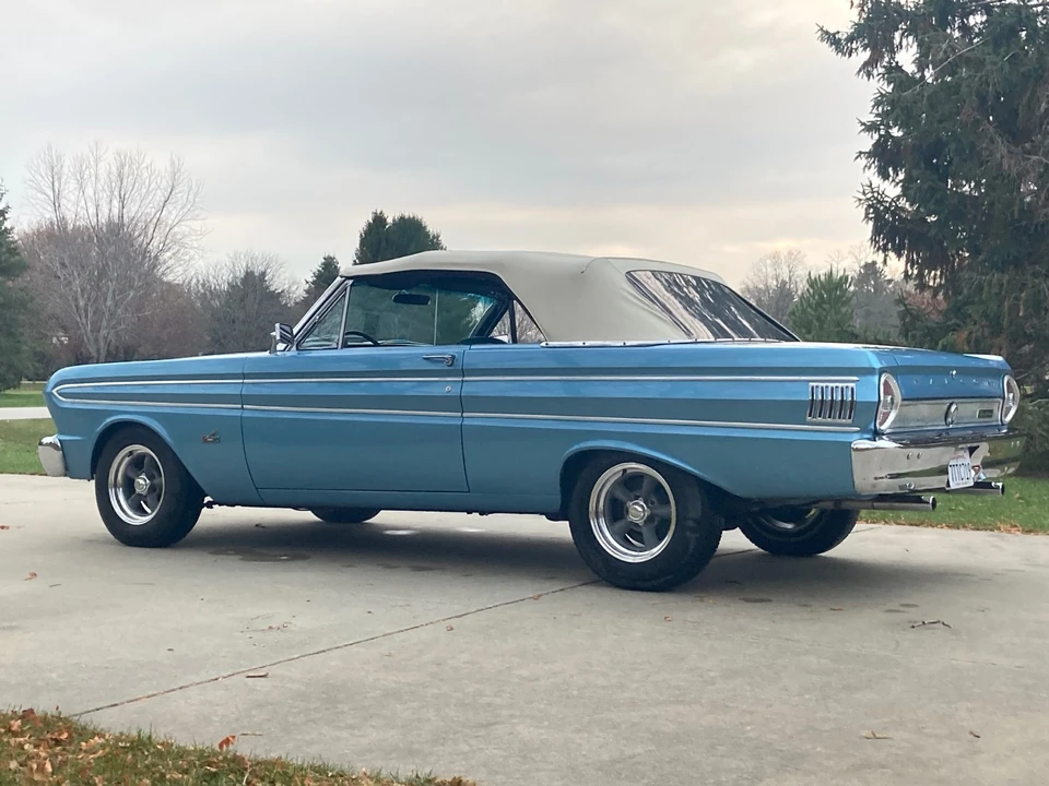 1964 Ford Falcon 2nd Gen - Image 6 of 21