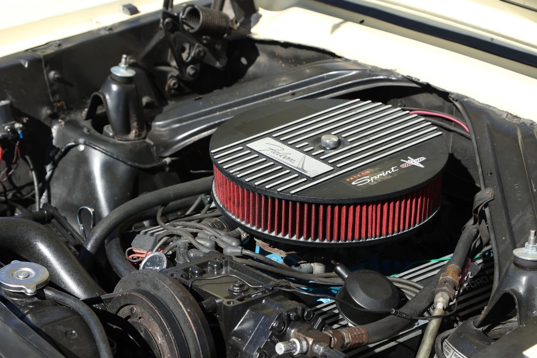 1964 Ford Falcon 2nd Gen - Image 13 of 28