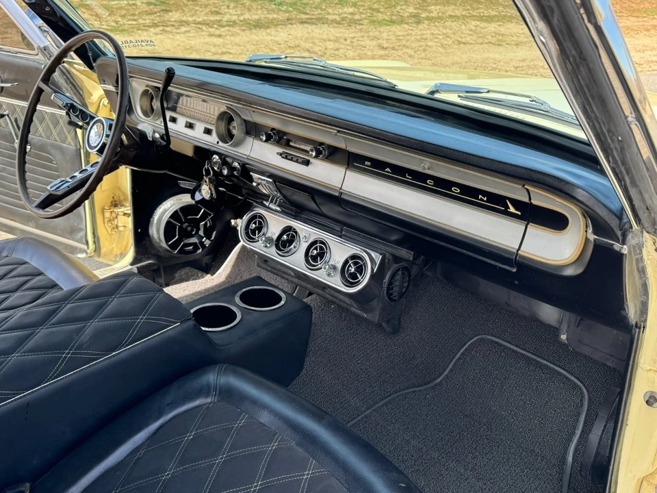 1964 Ford Falcon 2nd Gen - Image 18 of 28