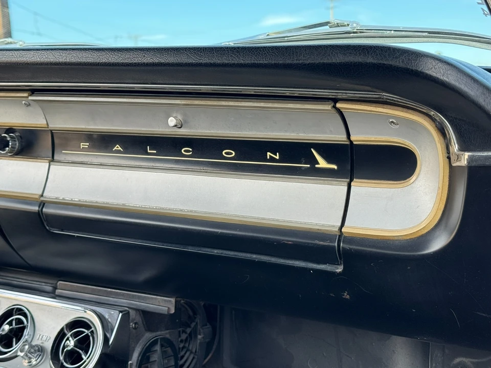 1964 Ford Falcon 2nd Gen - Image 19 of 28